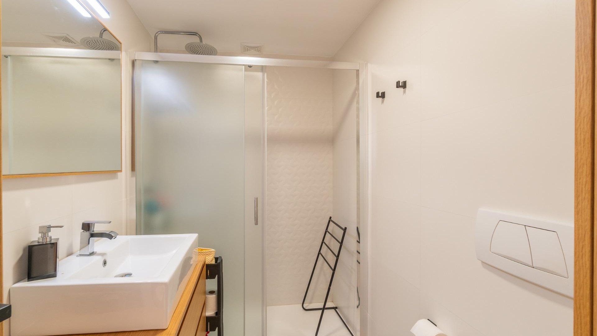 Wiederverkauf - Wohnung - Guardamar del Segura - Puerto Marino