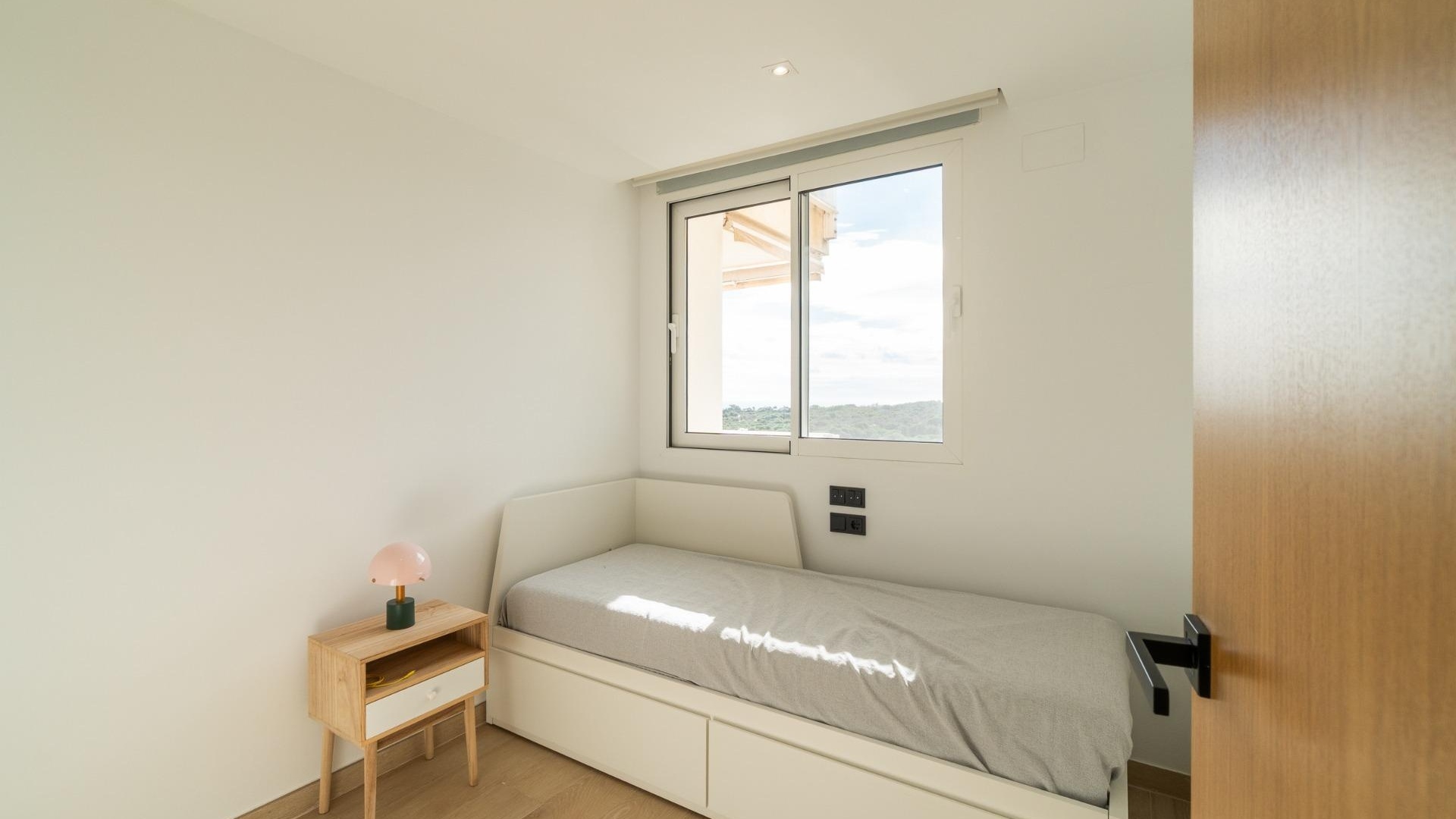 Wiederverkauf - Wohnung - Guardamar del Segura - Puerto Marino