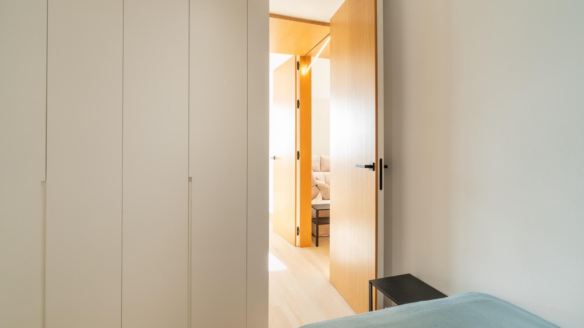 Wiederverkauf - Wohnung - Guardamar del Segura - Puerto Marino