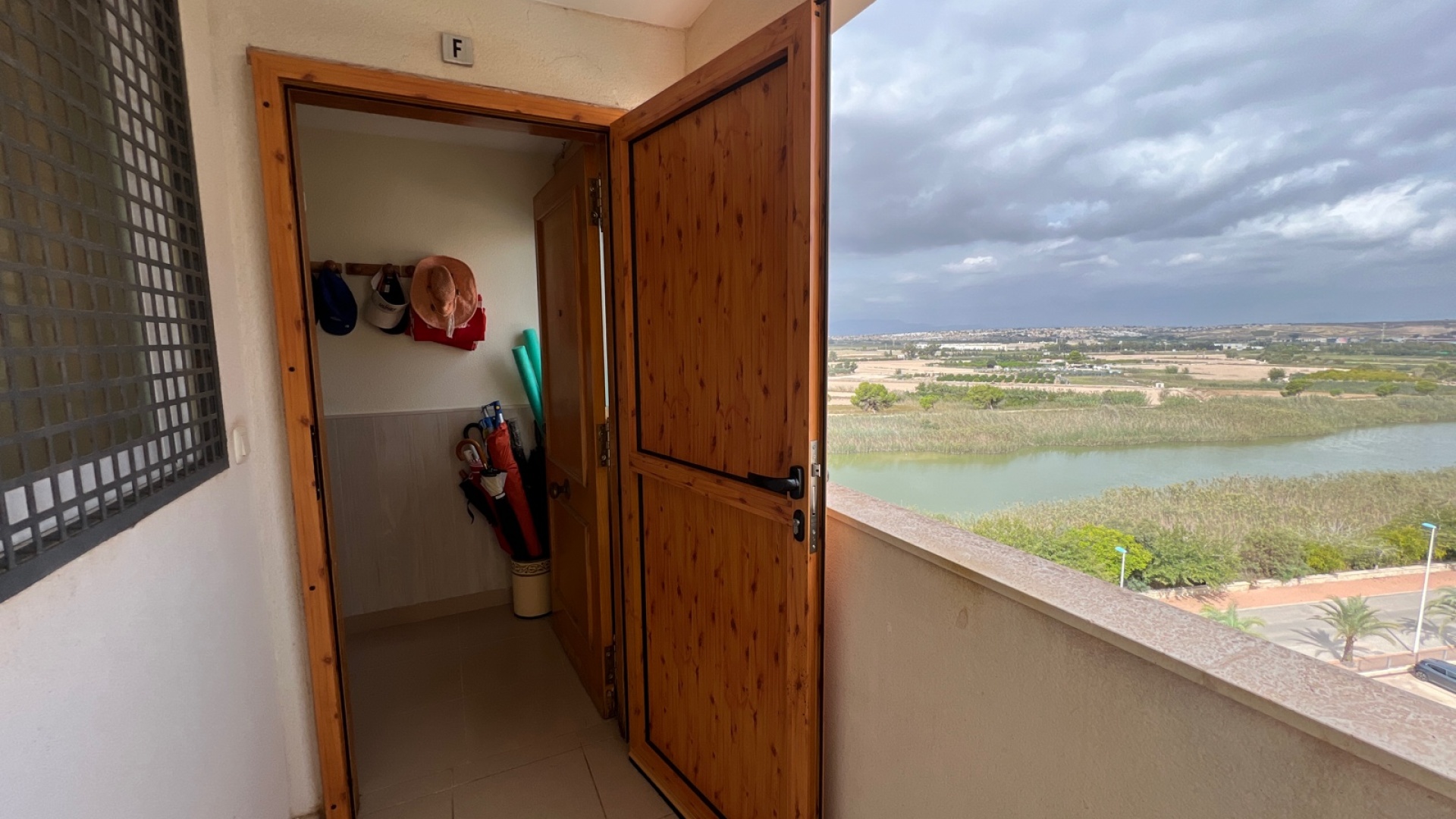 Wiederverkauf - Wohnung - Guardamar del Segura - Puerto
