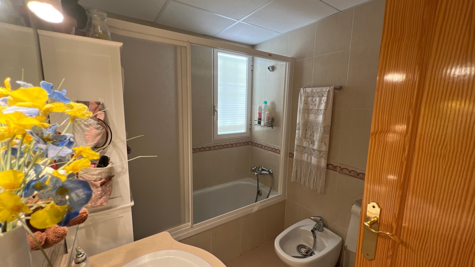 Wiederverkauf - Wohnung - Guardamar del Segura - Puerto