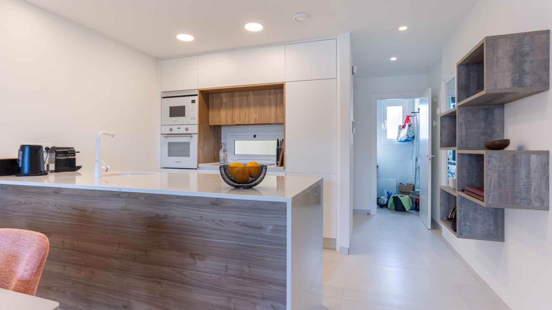 Wiederverkauf - Wohnung - Guardamar del Segura - Urb el raso