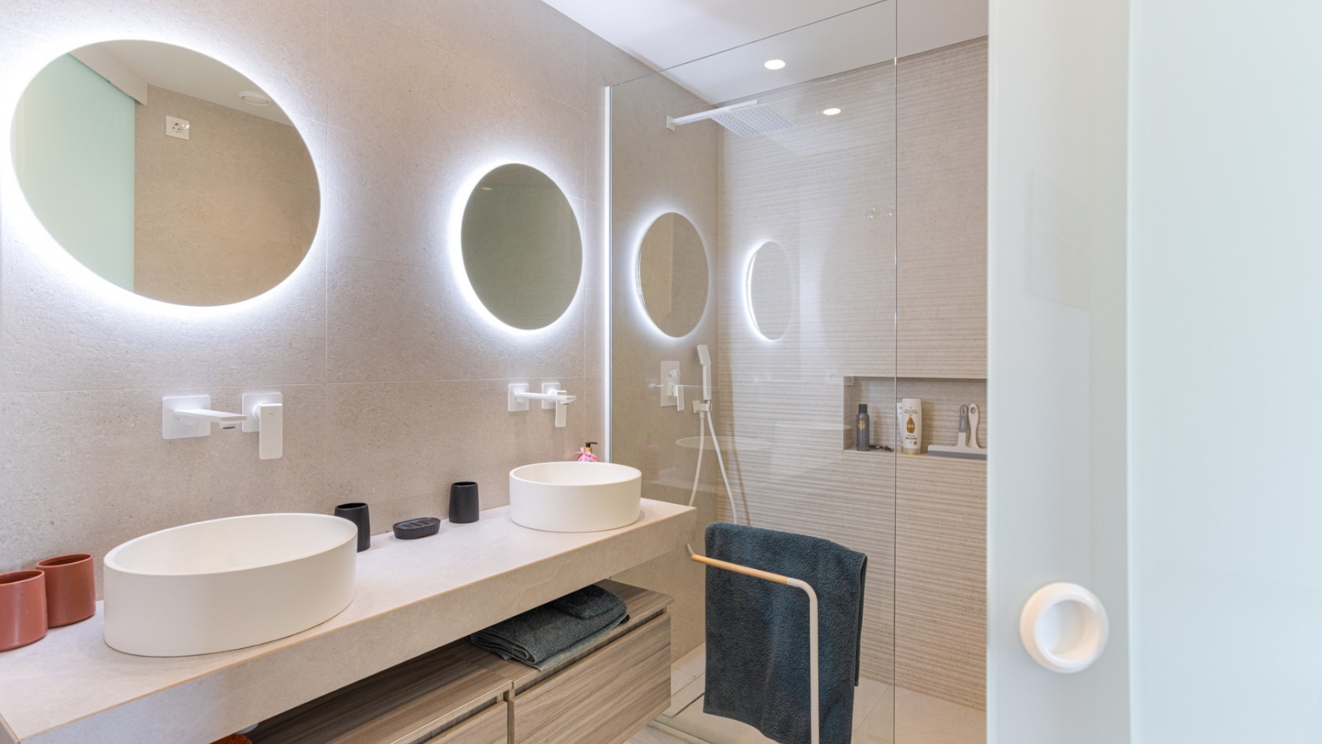 Wiederverkauf - Wohnung - Guardamar del Segura - Urb el raso