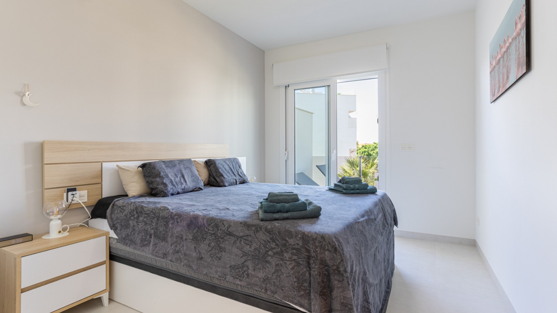 Wiederverkauf - Wohnung - Guardamar del Segura - Urb el raso