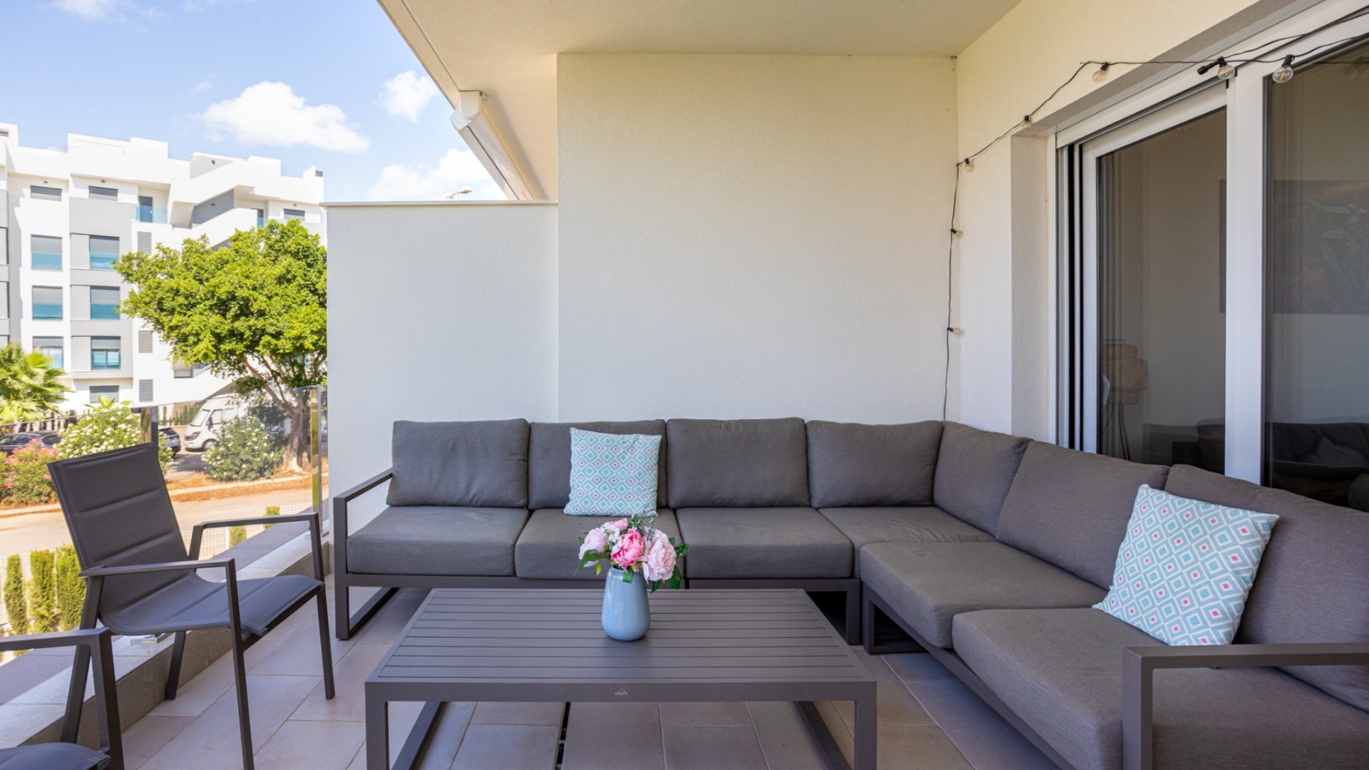 Wiederverkauf - Wohnung - Guardamar del Segura - Urb el raso