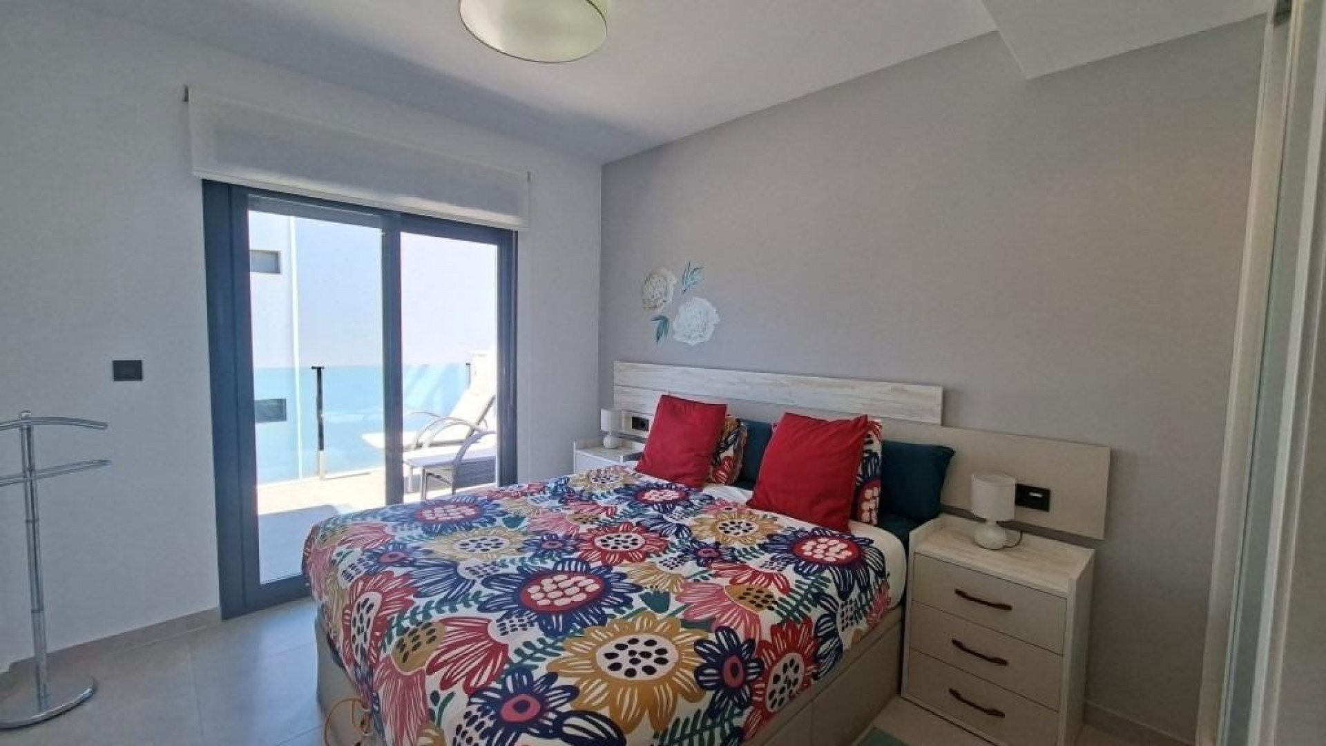 Wiederverkauf - Wohnung - Guardamar del Segura - Urbanización El Raso