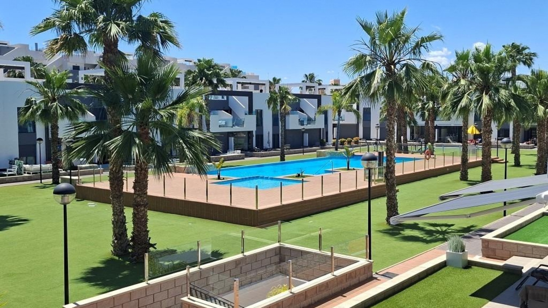 Wiederverkauf - Wohnung - Guardamar del Segura - Urbanización El Raso