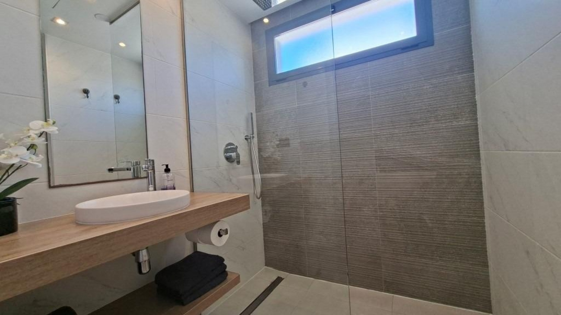 Wiederverkauf - Wohnung - Guardamar del Segura - Urbanización El Raso