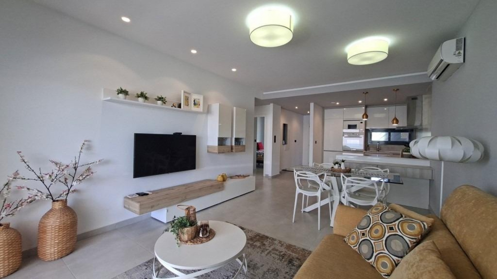 Wiederverkauf - Wohnung - Guardamar del Segura - Urbanización El Raso