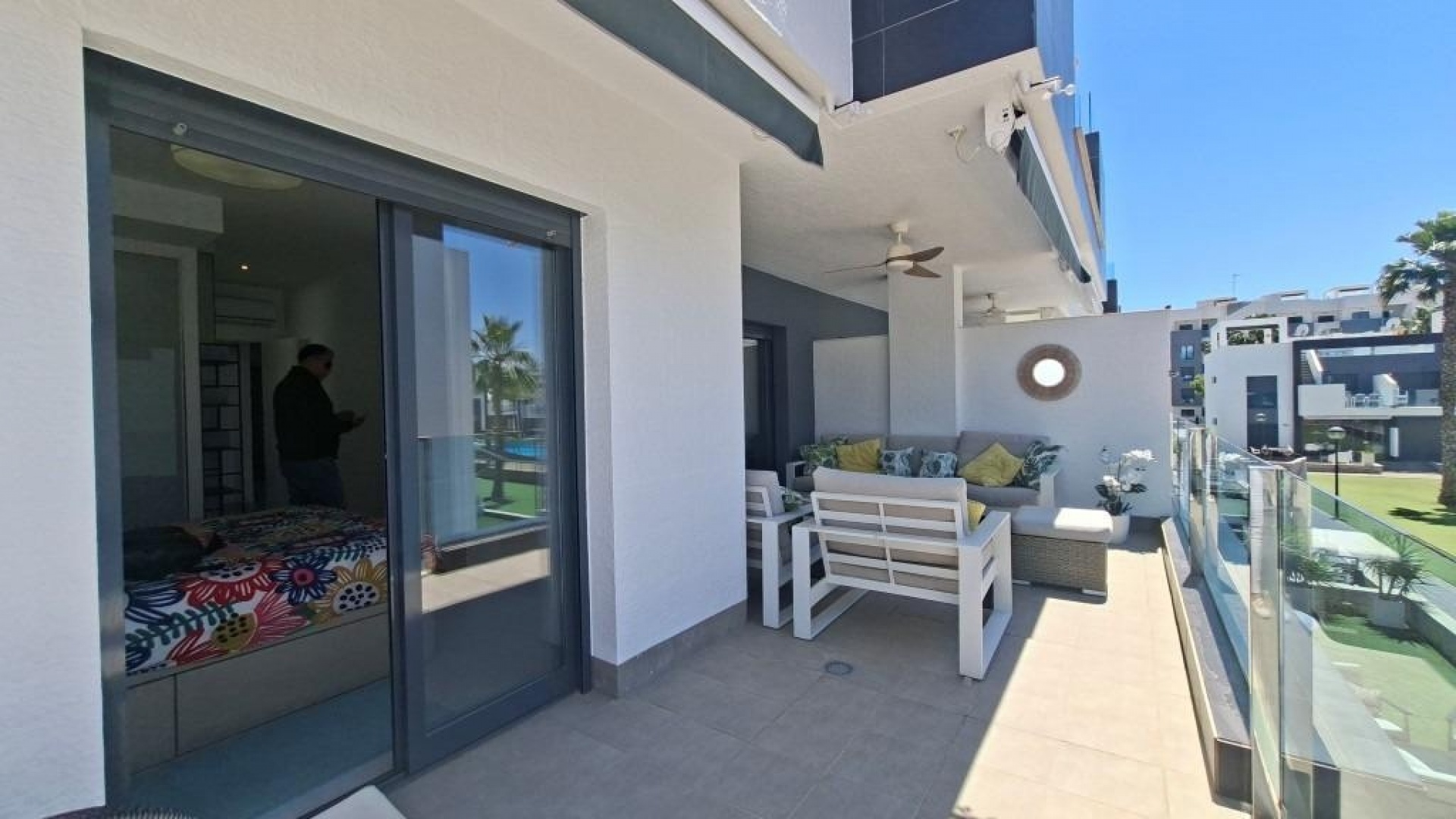 Wiederverkauf - Wohnung - Guardamar del Segura - Urbanización El Raso