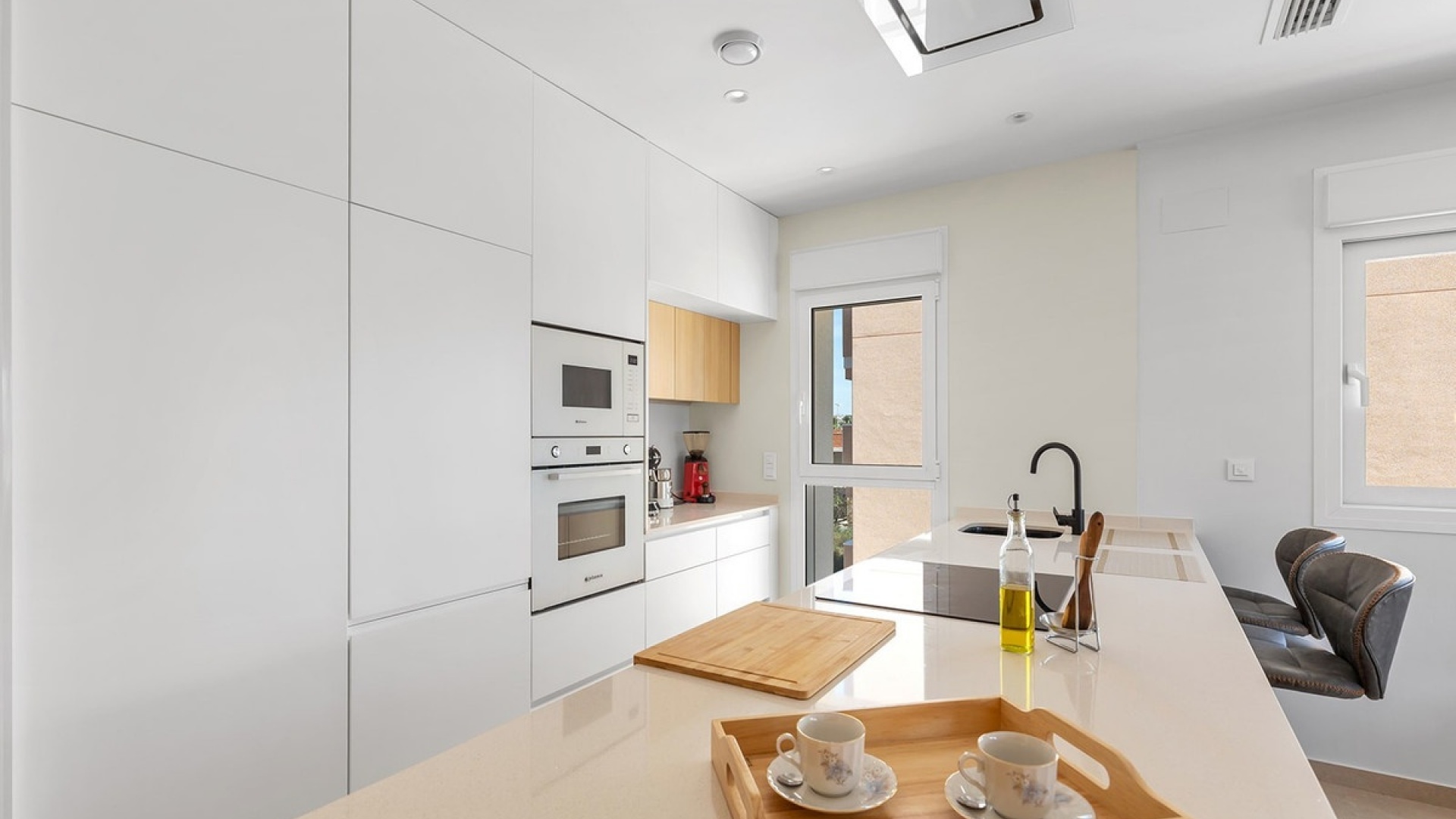 Wiederverkauf - Wohnung - Guardamar del Segura - Urbanización El Raso
