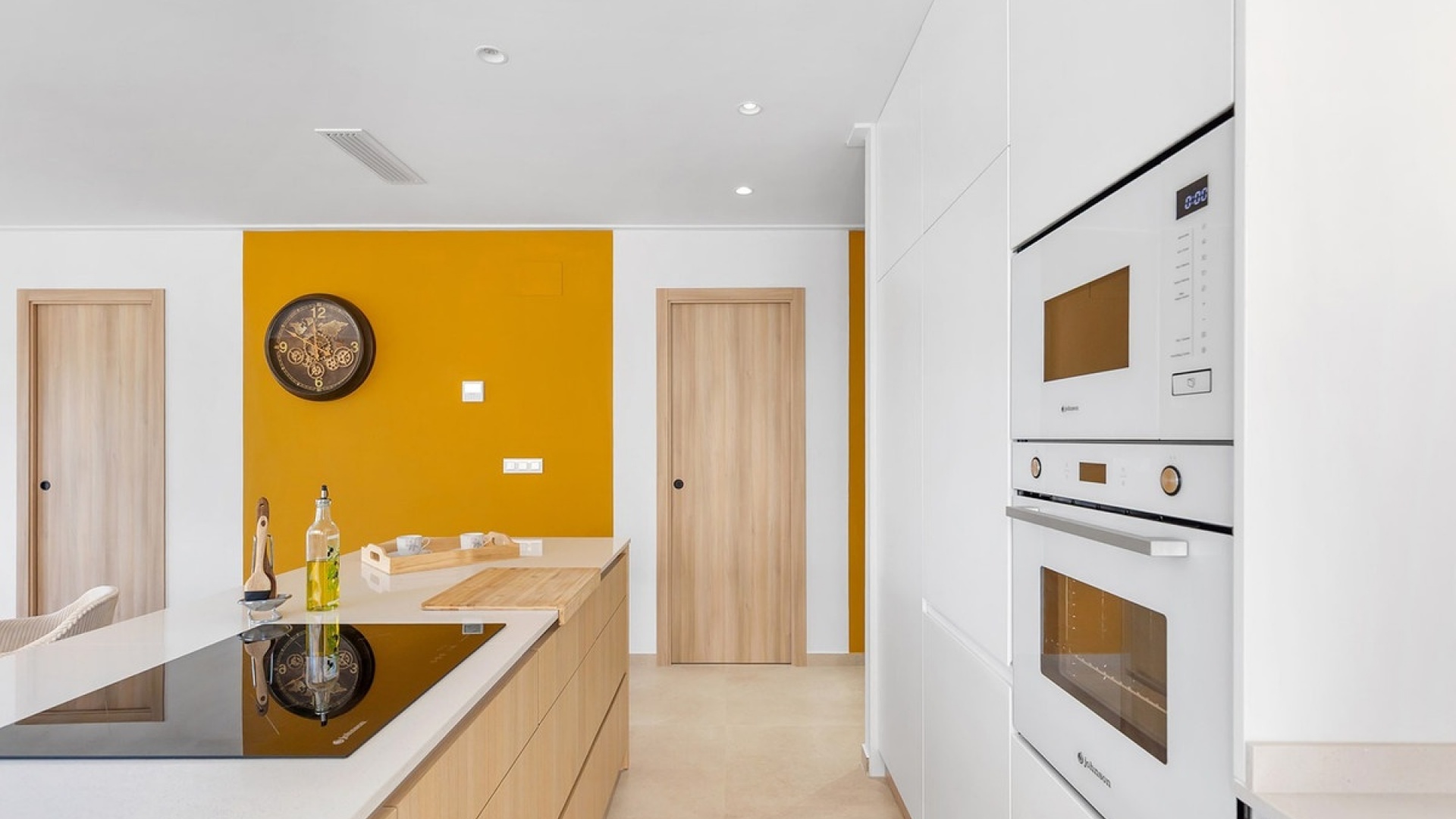 Wiederverkauf - Wohnung - Guardamar del Segura - Urbanización El Raso