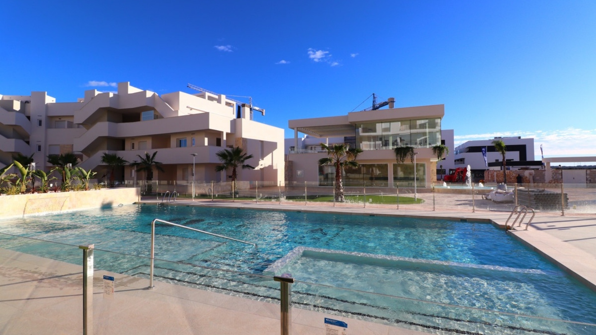 Wiederverkauf - Wohnung - Guardamar del Segura - Urbanización El Raso