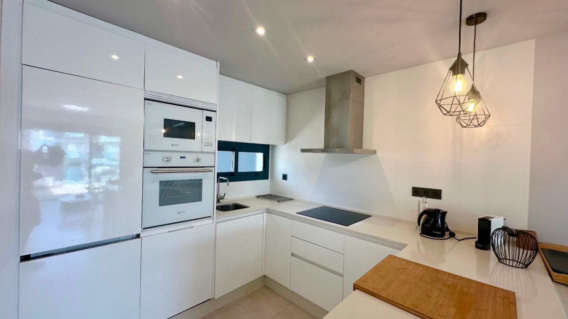 Wiederverkauf - Wohnung - Guardamar del Segura - Urbanización El Raso