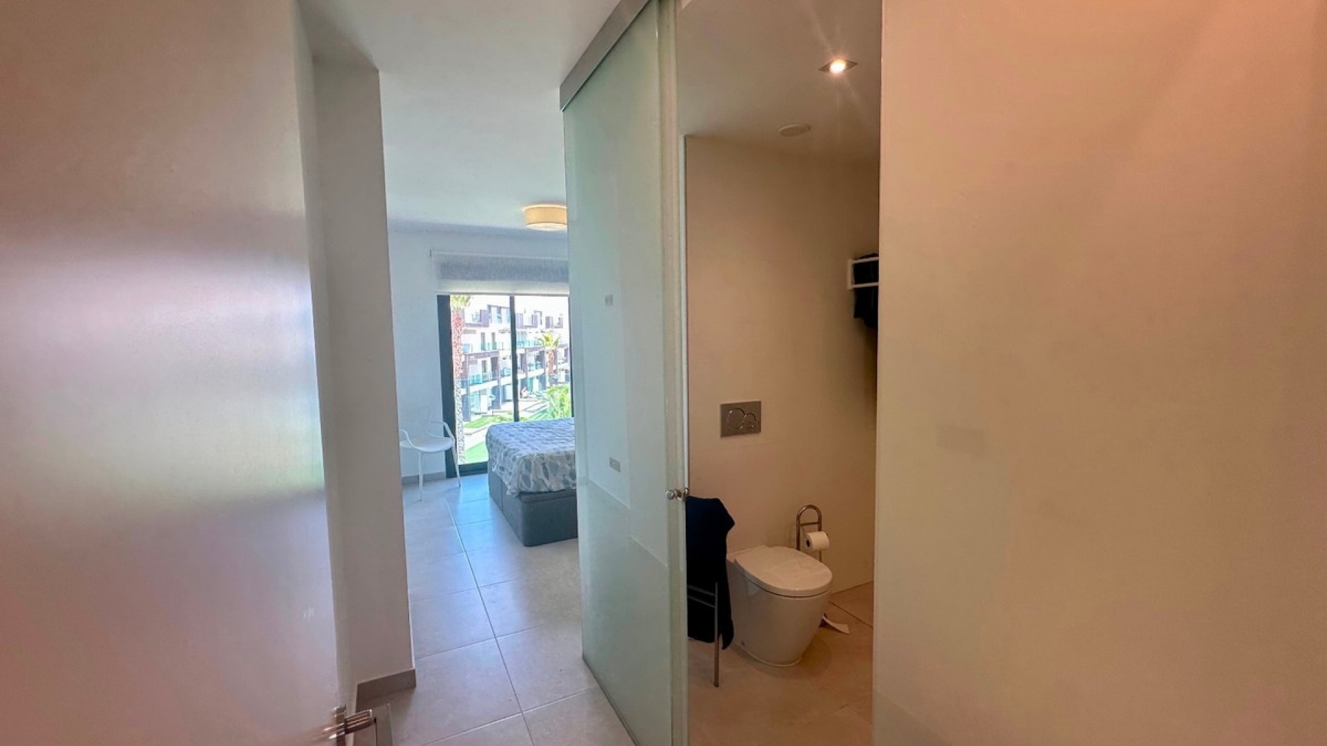 Wiederverkauf - Wohnung - Guardamar del Segura - Urbanización El Raso