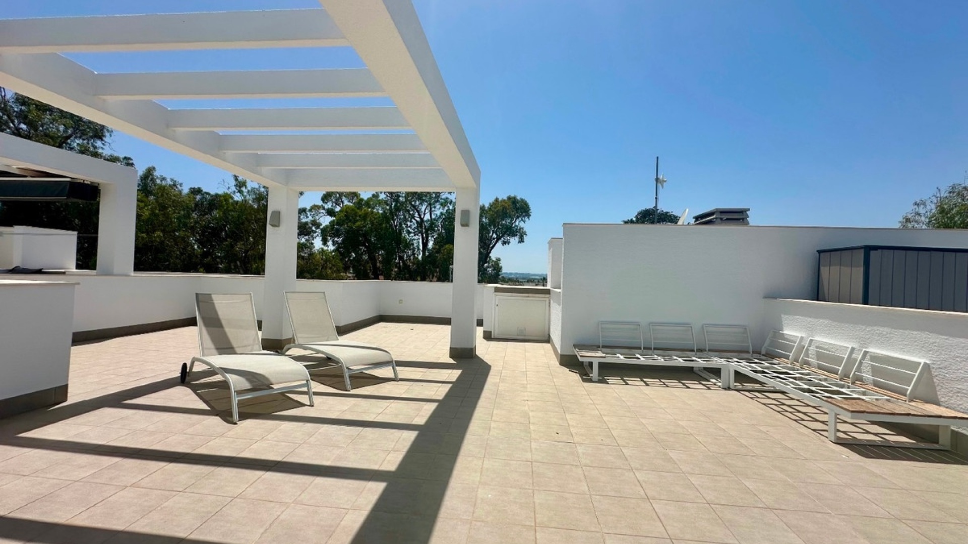 Wiederverkauf - Wohnung - Guardamar del Segura - Urbanización El Raso