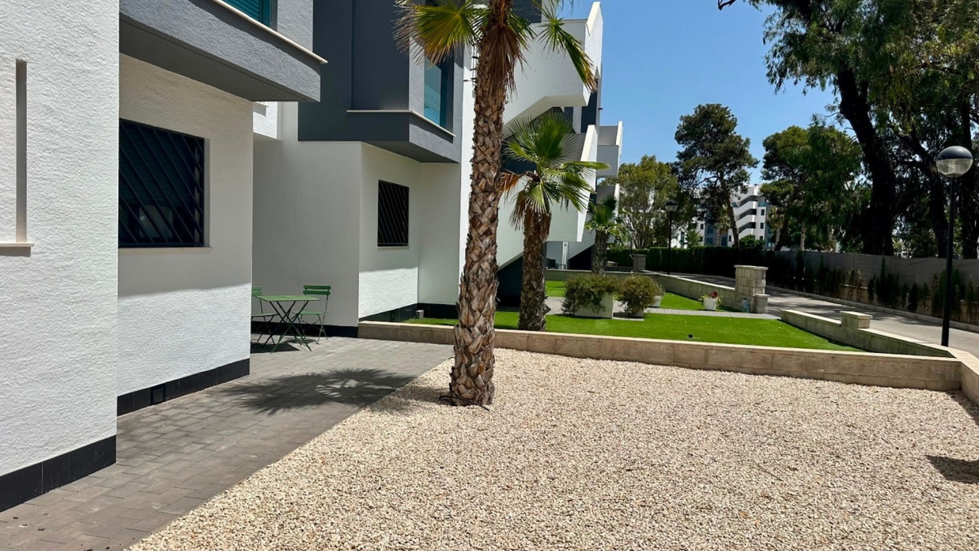 Wiederverkauf - Wohnung - Guardamar del Segura - Urbanización El Raso