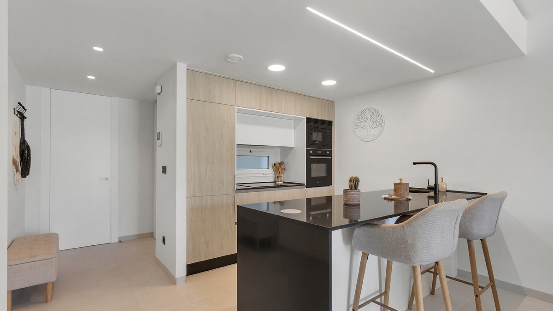 Wiederverkauf - Wohnung - Guardamar del Segura - Urbanización El Raso