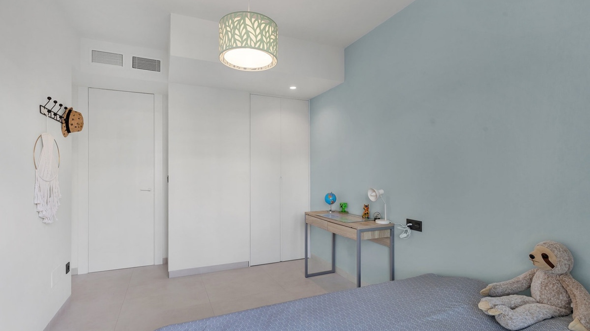 Wiederverkauf - Wohnung - Guardamar del Segura - Urbanización El Raso