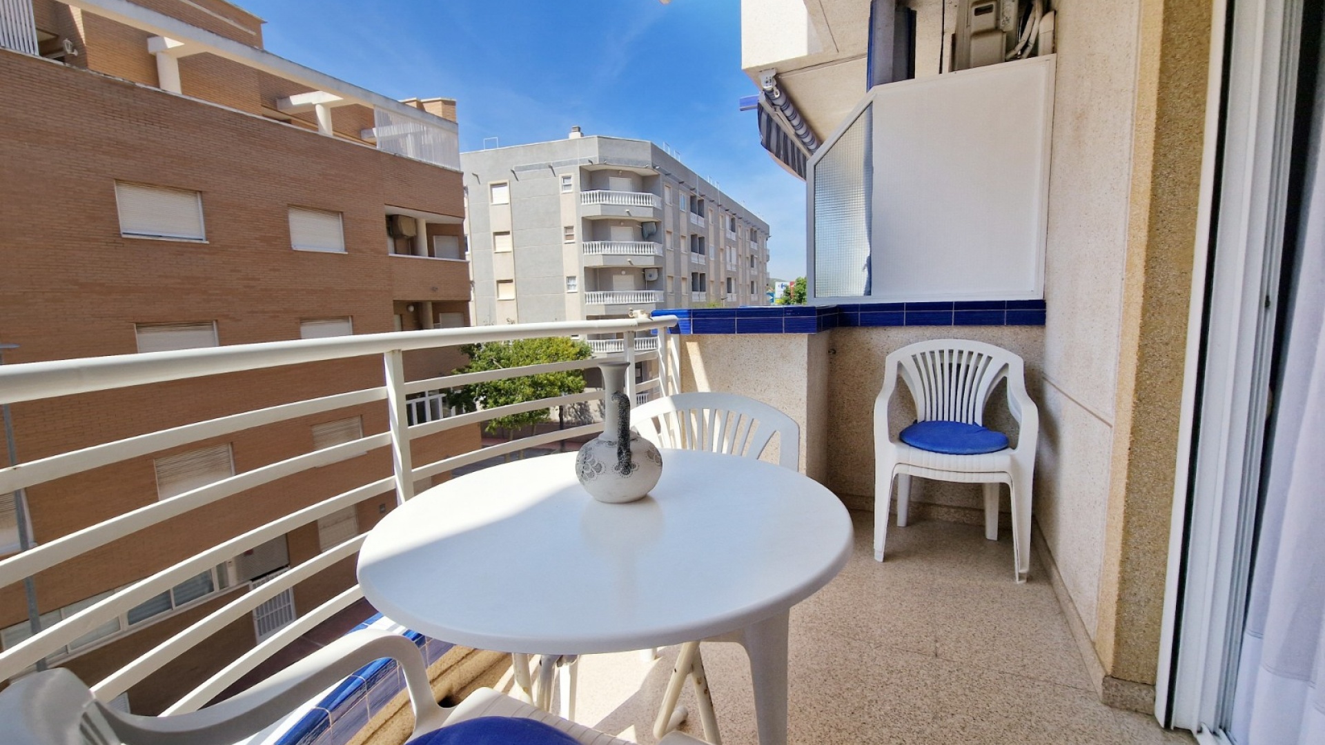 Wiederverkauf - Wohnung - Guardamar del Segura