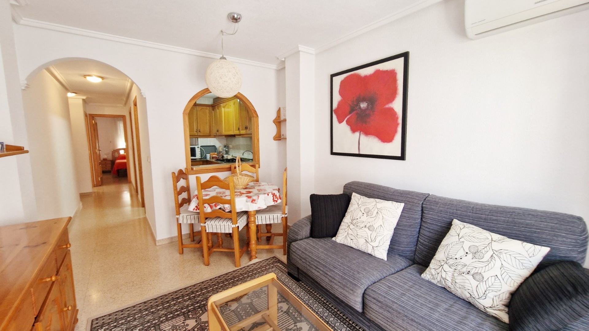 Wiederverkauf - Wohnung - Guardamar del Segura