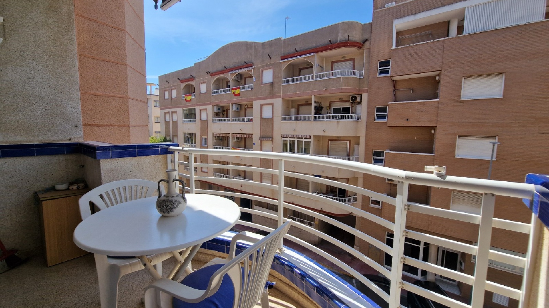 Wiederverkauf - Wohnung - Guardamar del Segura