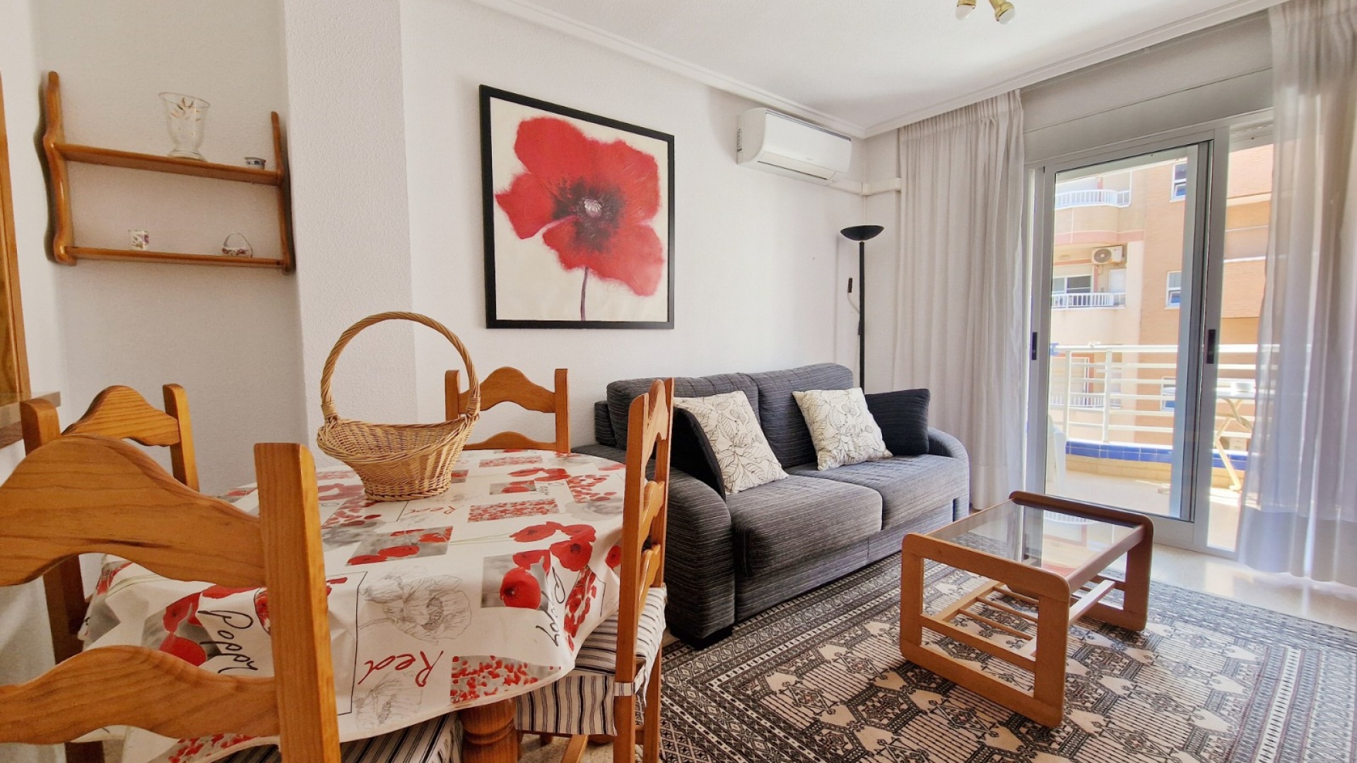 Wiederverkauf - Wohnung - Guardamar del Segura