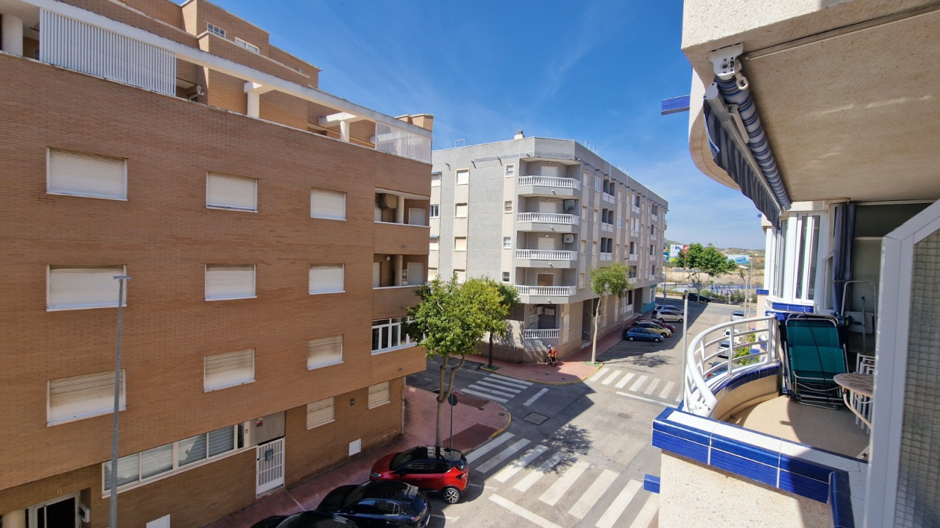 Wiederverkauf - Wohnung - Guardamar del Segura