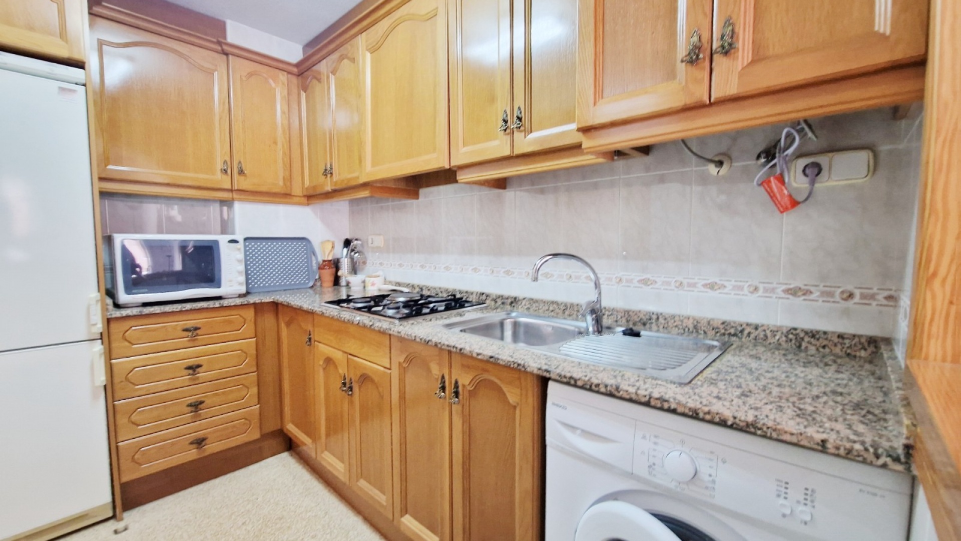 Wiederverkauf - Wohnung - Guardamar del Segura