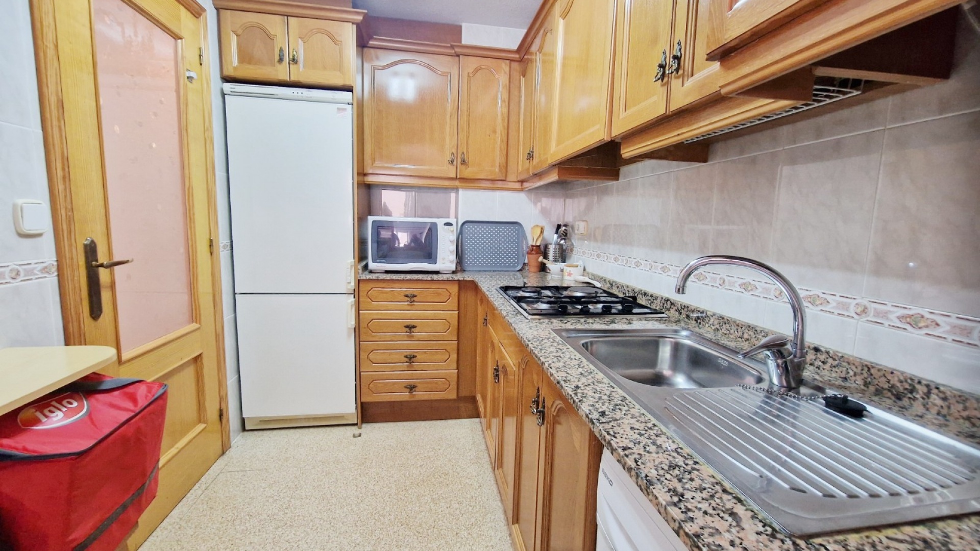 Wiederverkauf - Wohnung - Guardamar del Segura