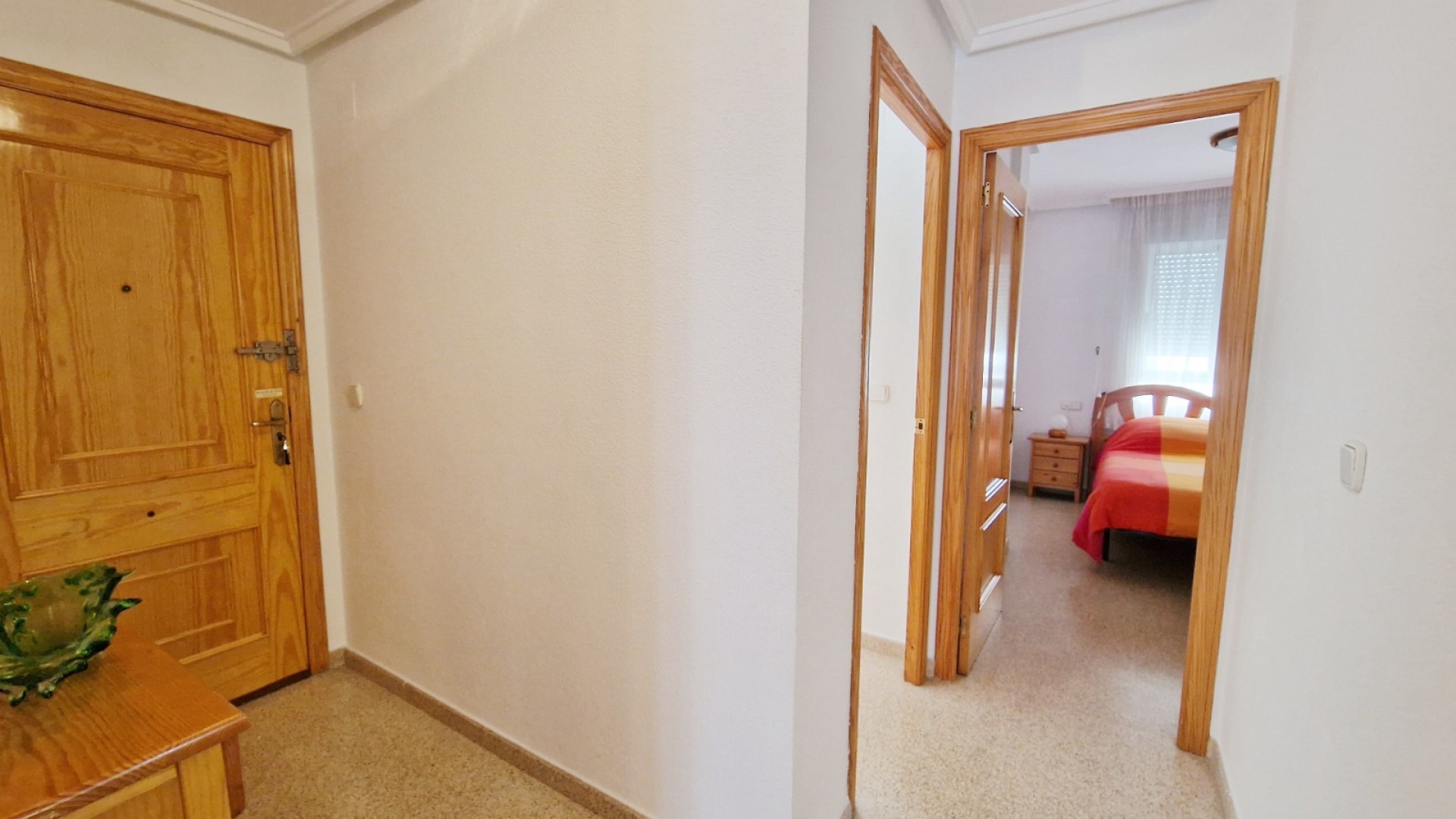 Wiederverkauf - Wohnung - Guardamar del Segura