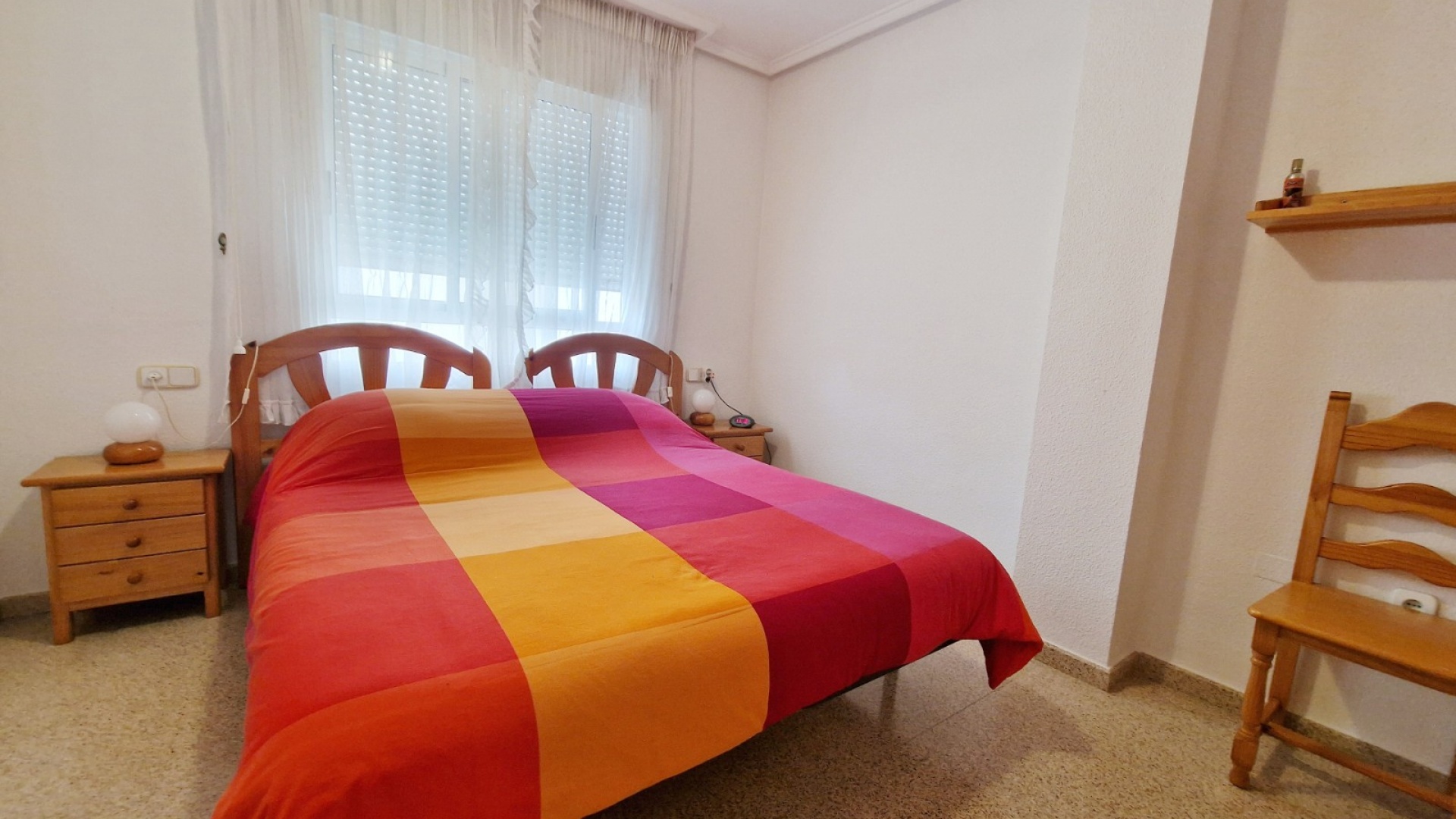 Wiederverkauf - Wohnung - Guardamar del Segura