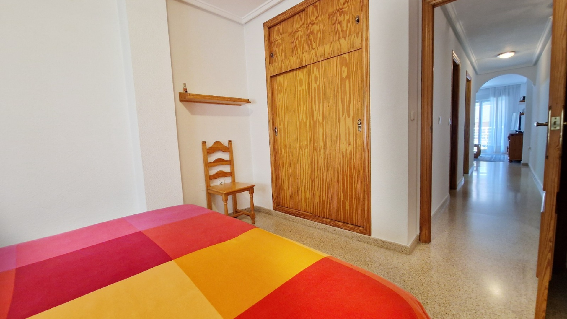 Wiederverkauf - Wohnung - Guardamar del Segura