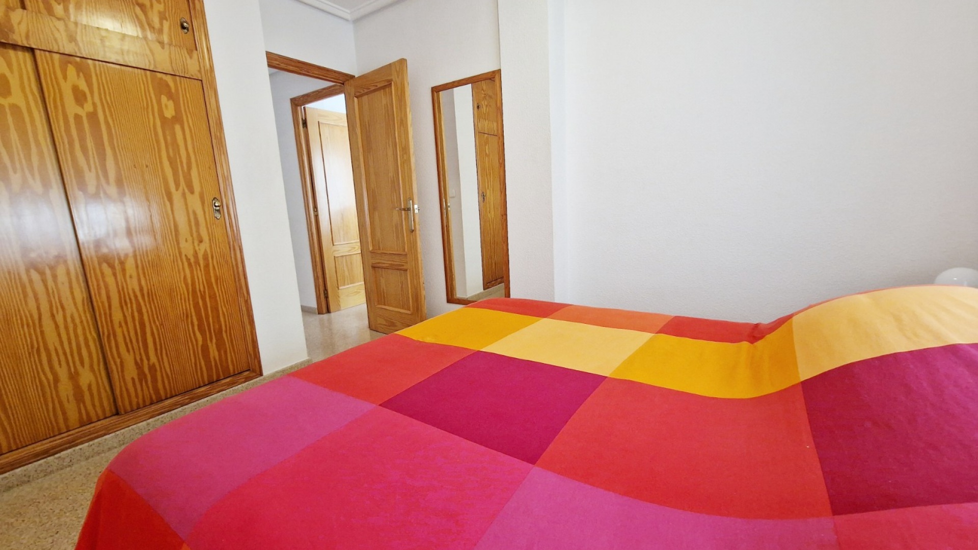 Wiederverkauf - Wohnung - Guardamar del Segura