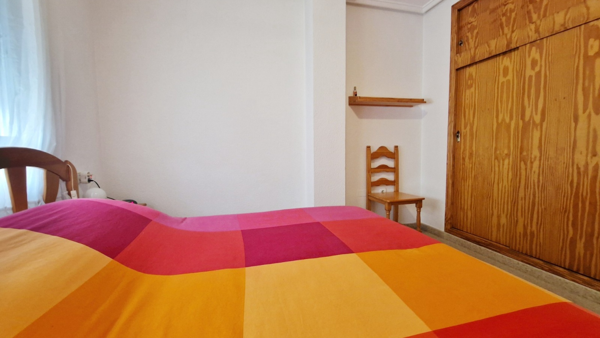 Wiederverkauf - Wohnung - Guardamar del Segura