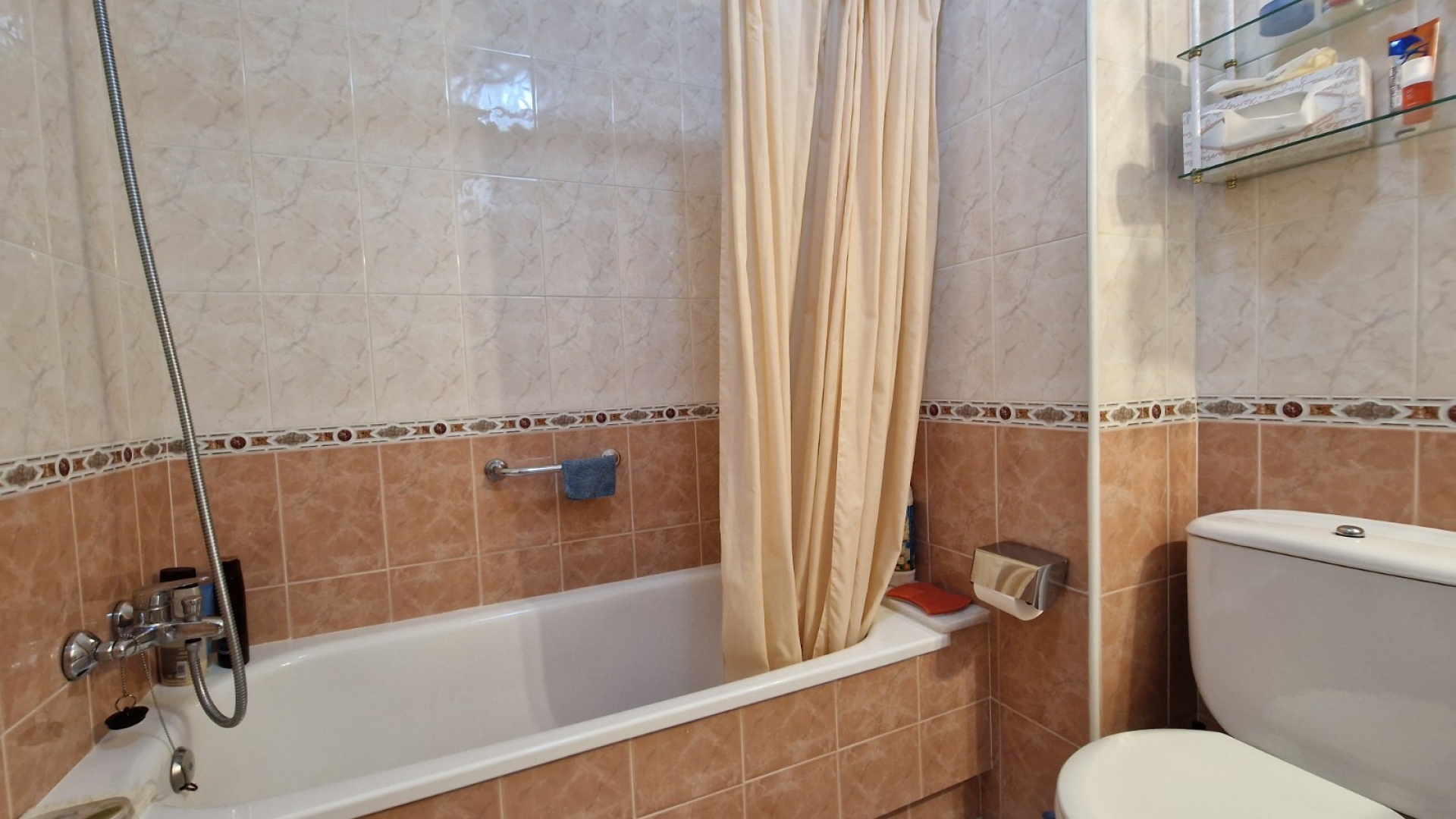 Wiederverkauf - Wohnung - Guardamar del Segura