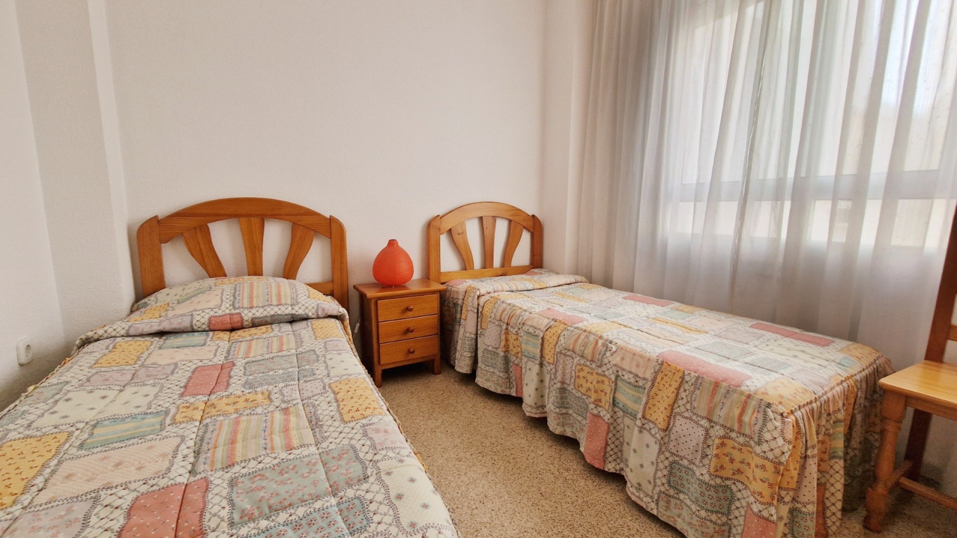 Wiederverkauf - Wohnung - Guardamar del Segura