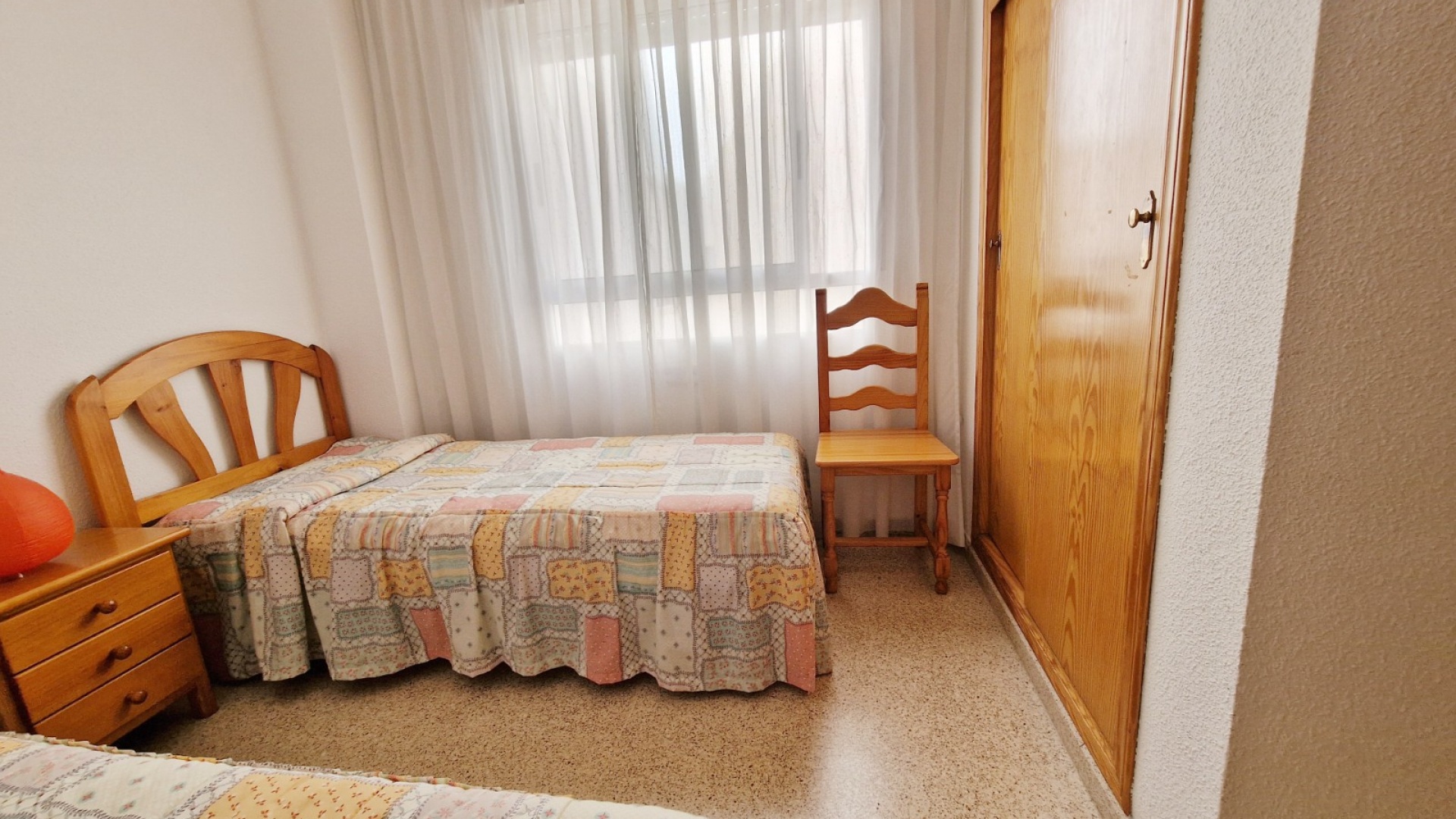 Wiederverkauf - Wohnung - Guardamar del Segura