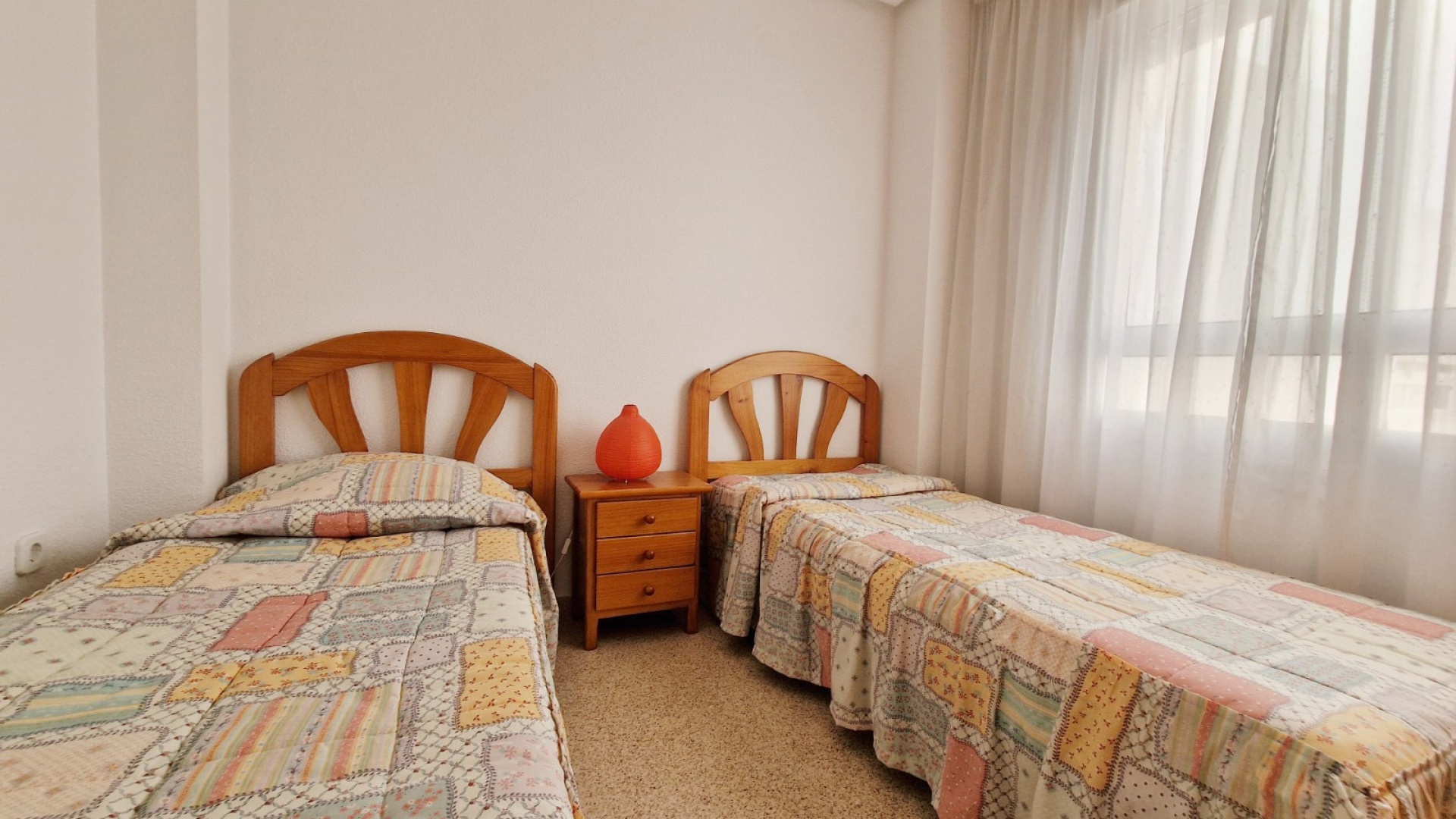 Wiederverkauf - Wohnung - Guardamar del Segura