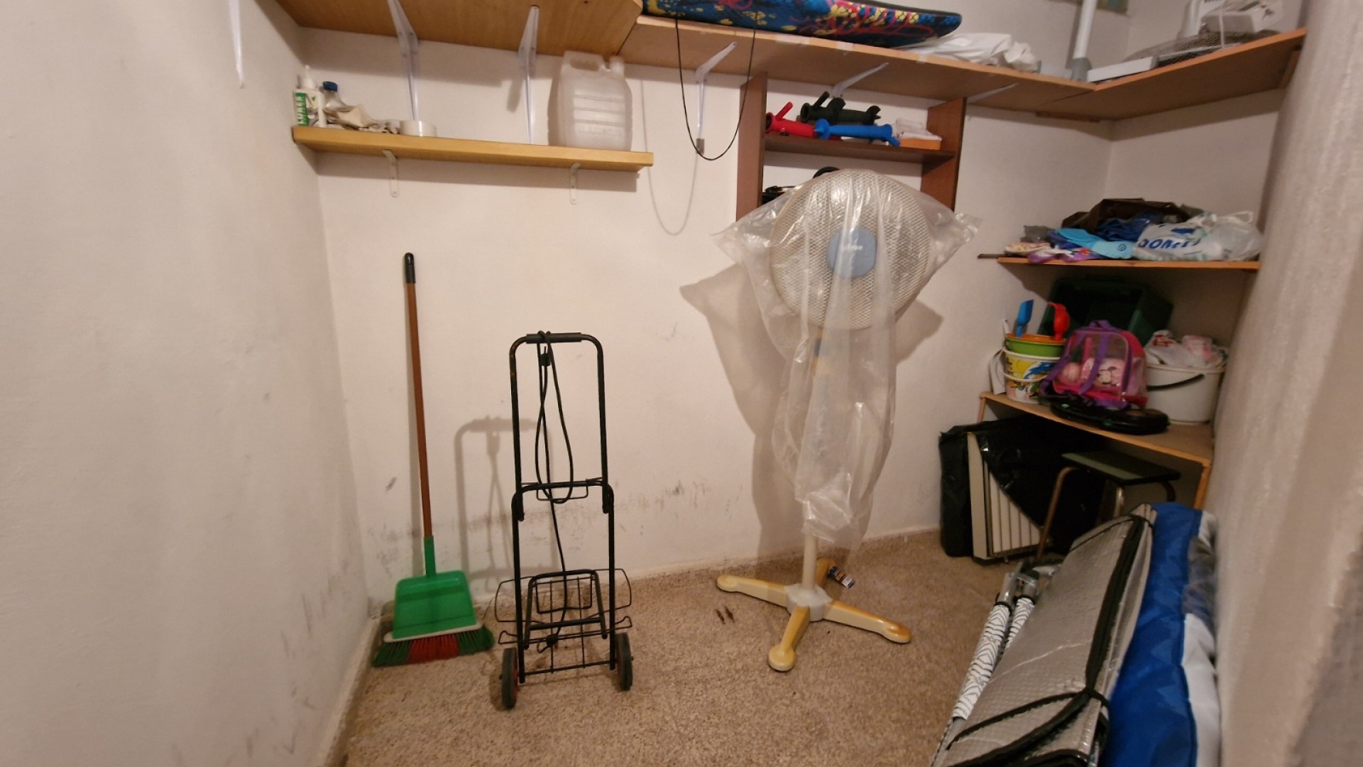 Wiederverkauf - Wohnung - Guardamar del Segura