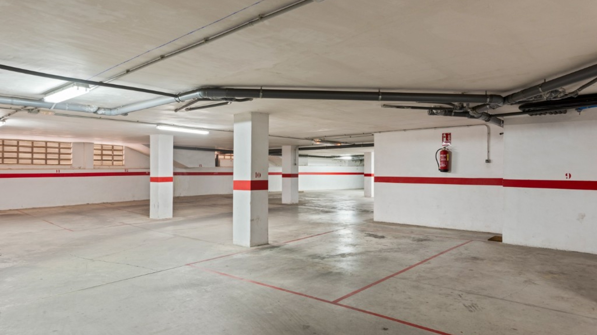 Wiederverkauf - Wohnung - Guardamar del Segura