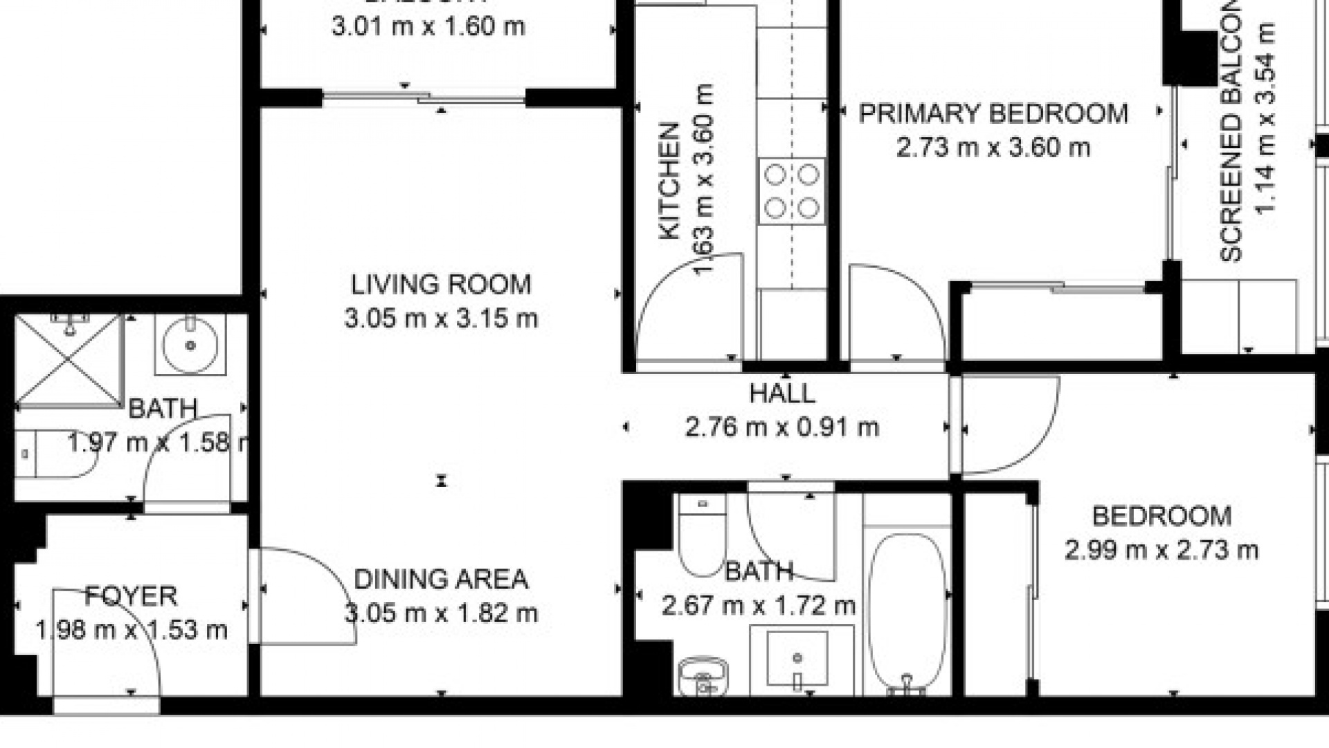 Wiederverkauf - Wohnung - Guardamar del Segura