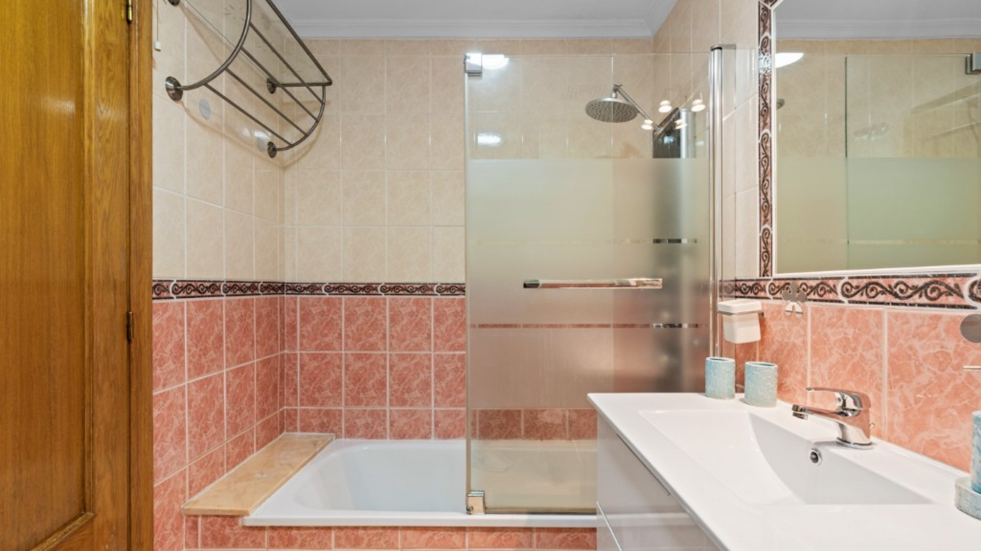 Wiederverkauf - Wohnung - Guardamar del Segura