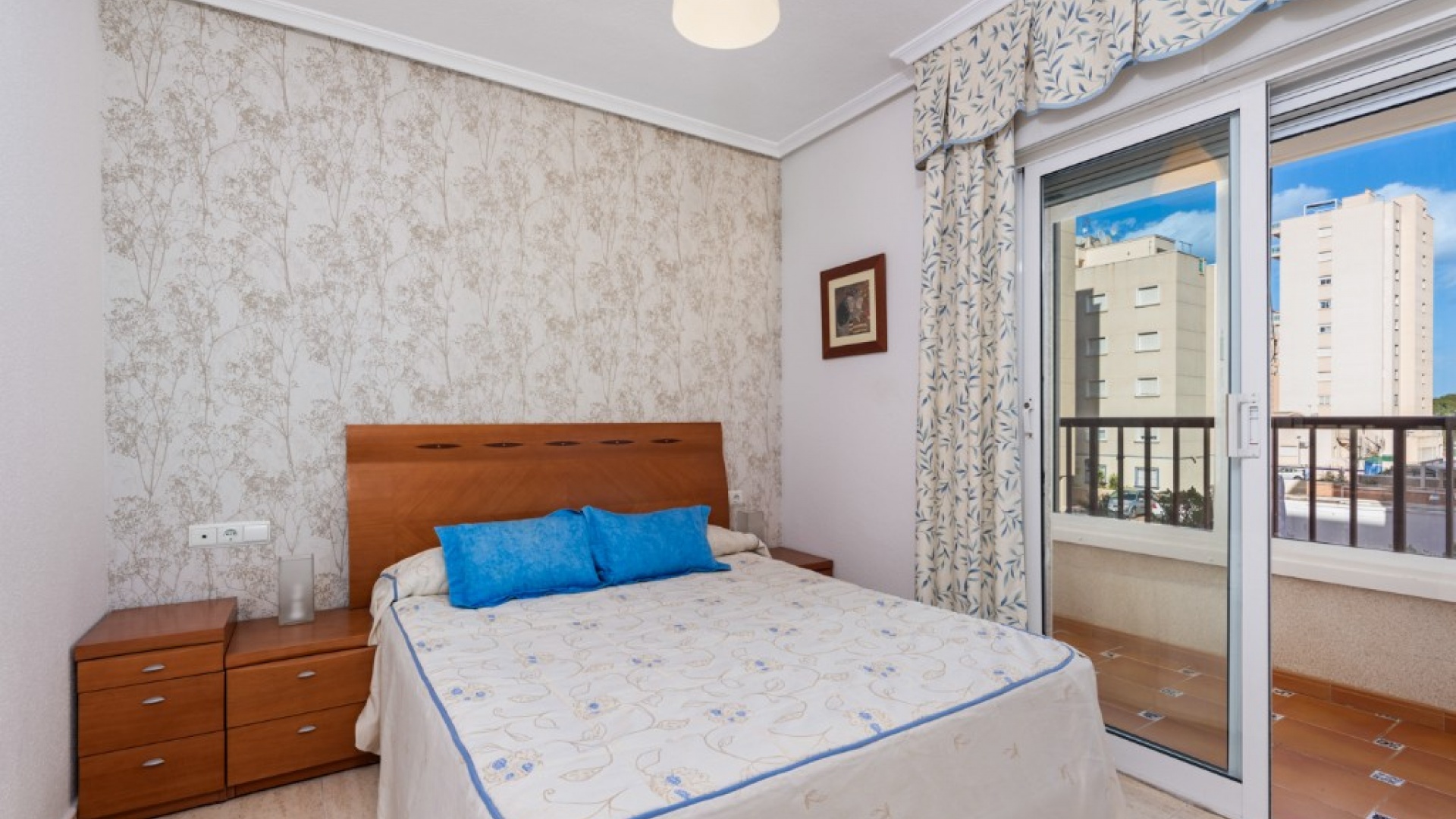 Wiederverkauf - Wohnung - Guardamar del Segura