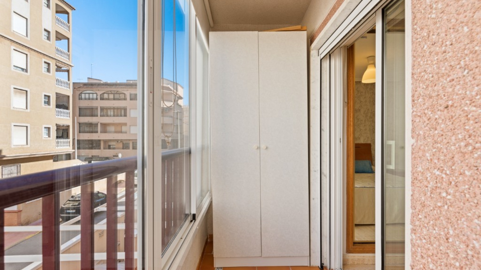 Wiederverkauf - Wohnung - Guardamar del Segura