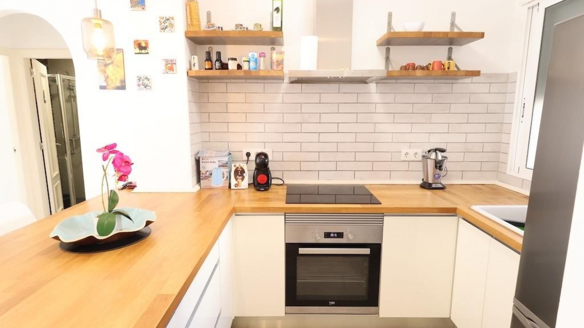 Wiederverkauf - Wohnung - Guardamar del Segura