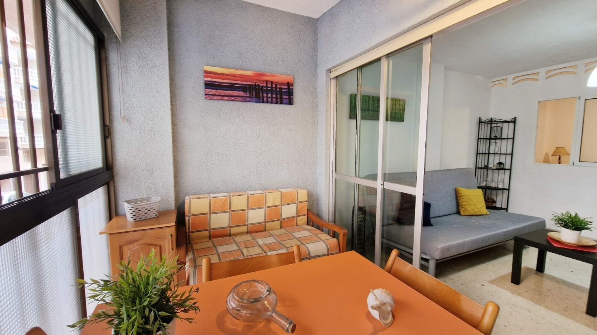 Wiederverkauf - Wohnung - Guardamar del Segura