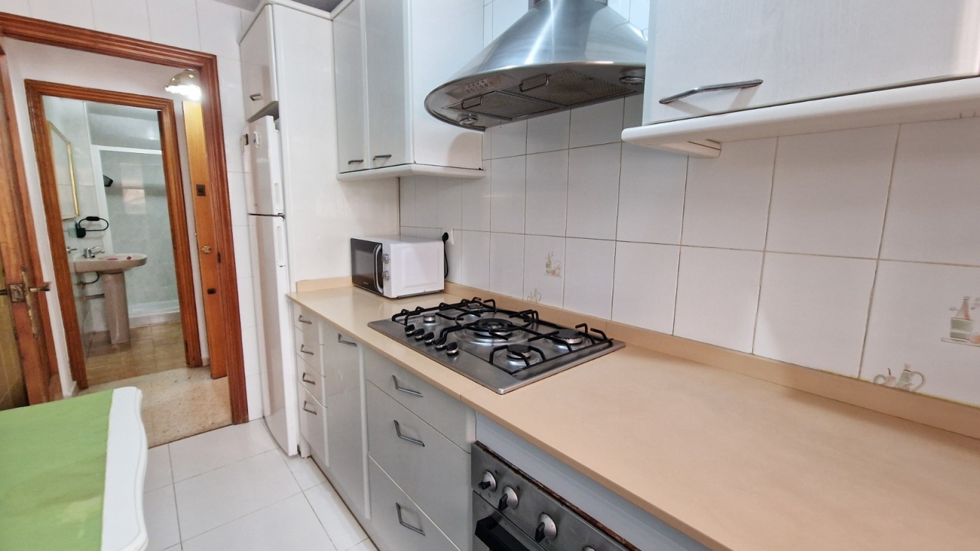 Wiederverkauf - Wohnung - Guardamar del Segura