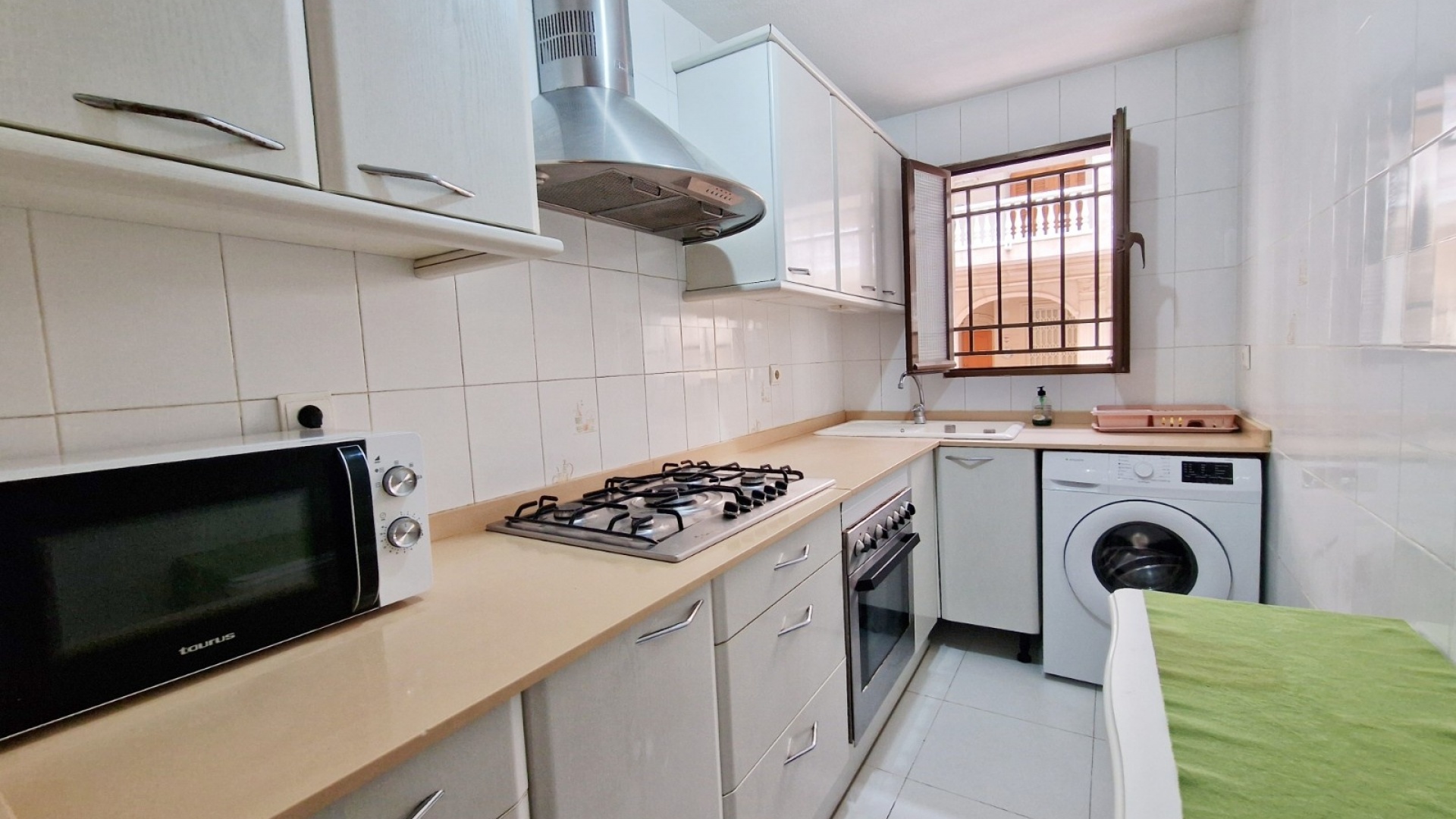Wiederverkauf - Wohnung - Guardamar del Segura