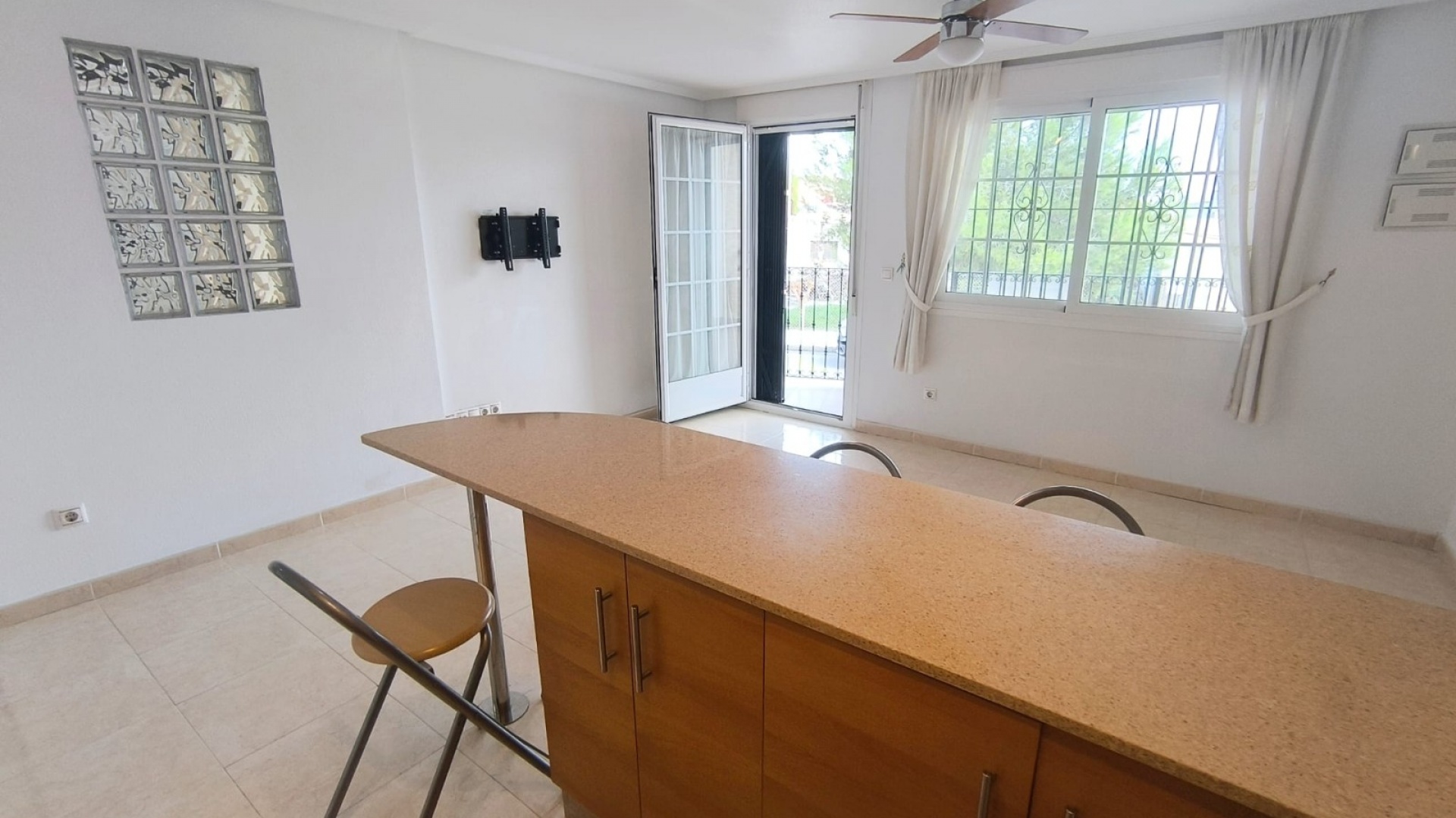 Wiederverkauf - Wohnung - Heredades - heredades